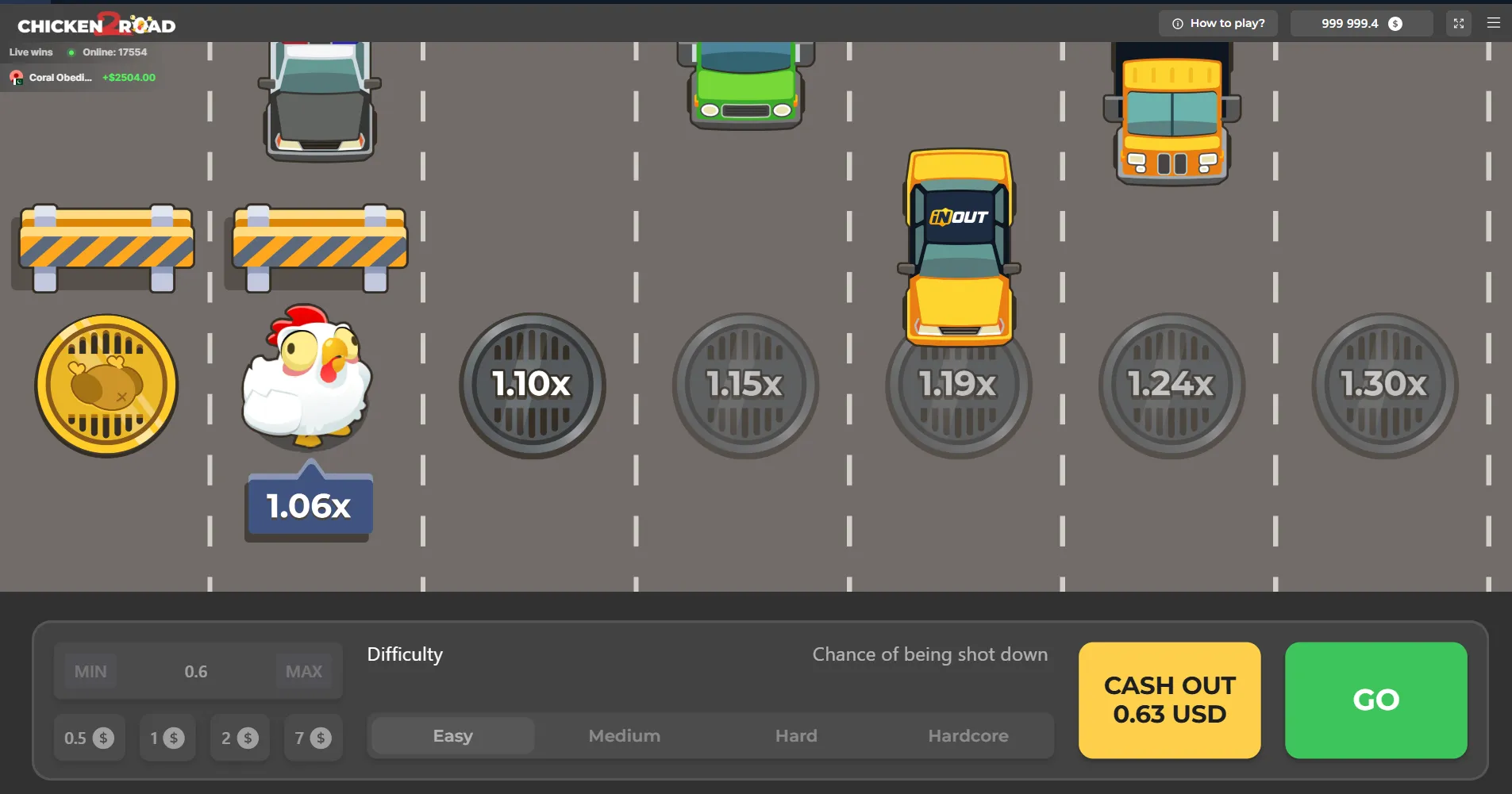 How the Chicken Road 2 Demo Works Chicken Road 2 demo version