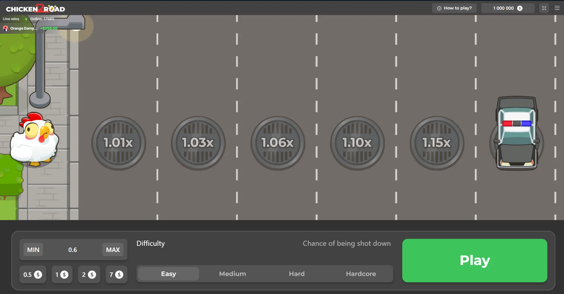 Key Features of Chicken Road 2 Chicken Road 2 game features